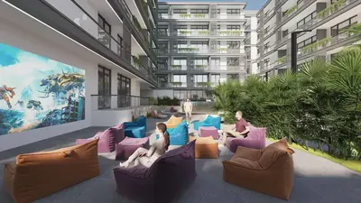 Olivia Residences, Foto 6