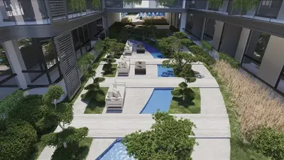 Olivia Residences, Foto 8
