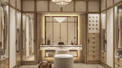 One Crescent, Foto 7