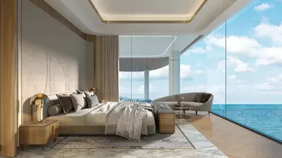 One Crescent, Foto 9