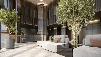 One Park Central, Foto 2