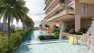 One Park Square, Foto 11