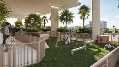 One Park Square, Foto 6