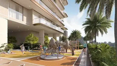 One Park Square, Foto 7