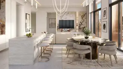 One Residence, Foto 12