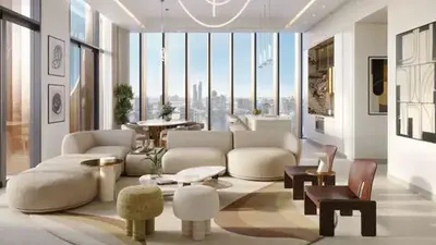 One Residence, Foto 3