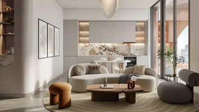 One Residence, Foto 5