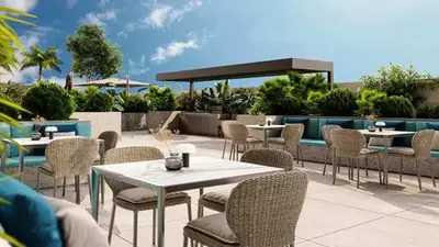 One Residence, Foto 6