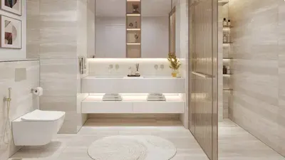 One Residence, Foto 7