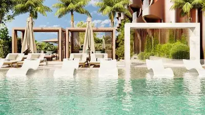 One Residence, Foto 8