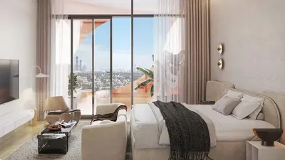 One Residence, Foto 9