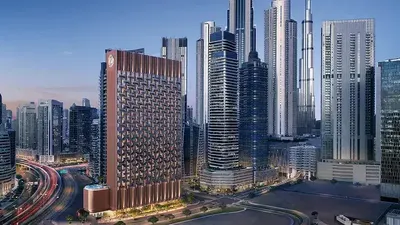 One Residence
