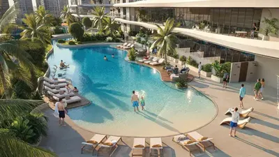 One Sky Park, Foto 3