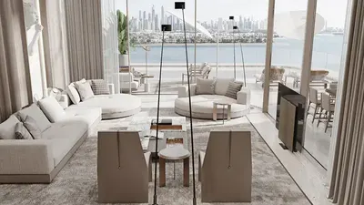 Orla Dorchester Collection, Foto 2