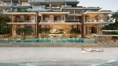 Orla Dorchester Collection, Foto 11
