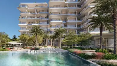 Orla Dorchester Collection, Foto 4