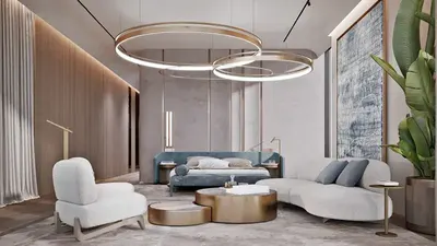 Orla Dorchester Collection, Foto 5