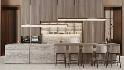 Orla Dorchester Collection, Foto 9