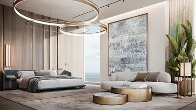 Orla Dorchester Collection, Foto 10