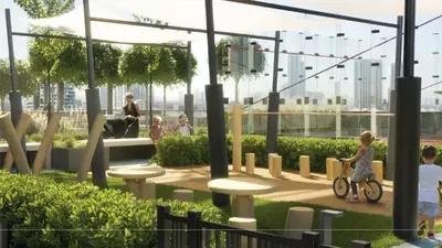 Ozone1 Residences, Foto 11