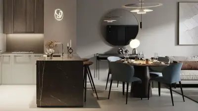Ozone1 Residences, Foto 9
