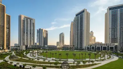 Palace Residences Creek Blue, Foto 6