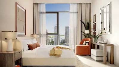 Palace Residences North, Foto 2