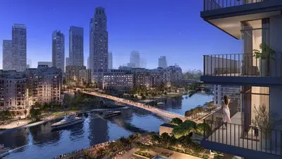 Palace Residences North, Foto 11
