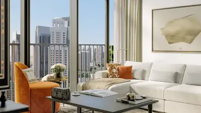 Palace Residences North, Foto 3