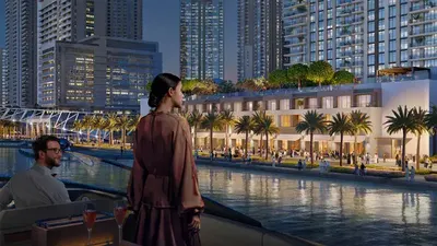 Palace Residences North, Foto 4