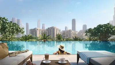 Palace Residences North, Foto 5