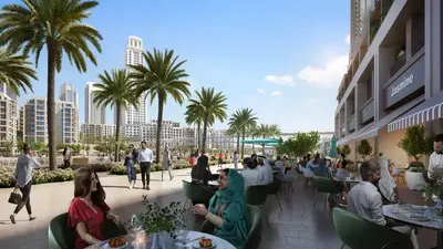 Palace Residences North, Foto 8
