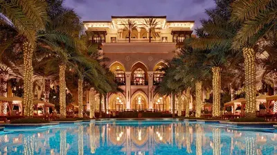 Palace Residences North, Foto 10