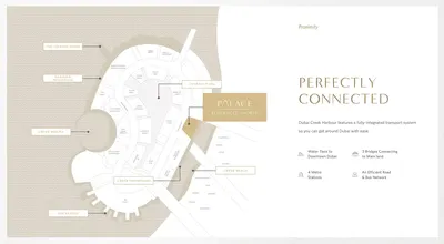 Palace Residences North, Foto 12