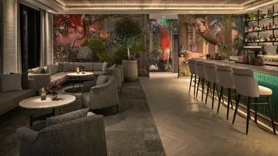 Palace Residences, Foto 2