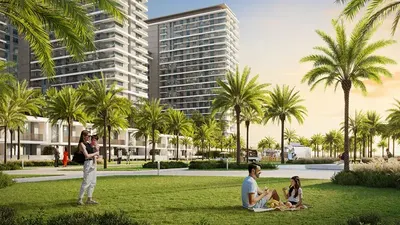 Palace Residences, Foto 11