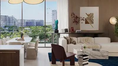 Palace Residences, Foto 12