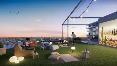Palace Residences, Foto 4