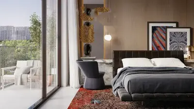 Palace Residences, Foto 5
