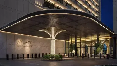 Palace Residences, Foto 6