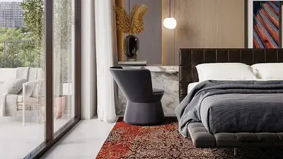 Palace Residences, Foto 7