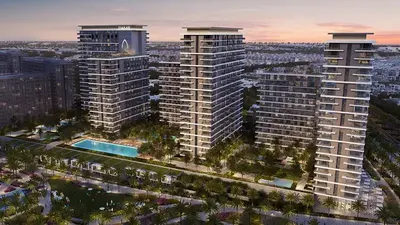 Palace Residences, Foto 8