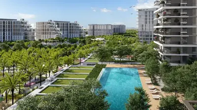 Palace Residences, Foto 9