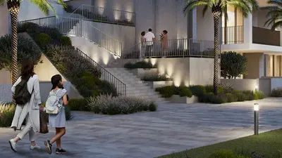 Palace Residences, Foto 10