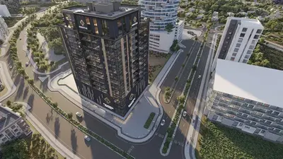 Palatium Residences, Foto 3