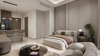 Palatium Residences, Foto 4