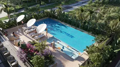 Palatium Residences, Foto 5