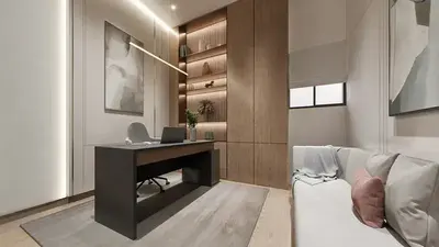 Palatium Residences, Foto 6