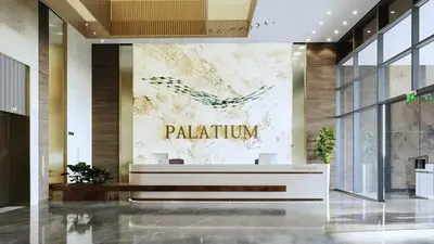 Palatium Residences, Foto 8