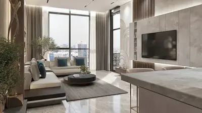Palatium Residences, Foto 9